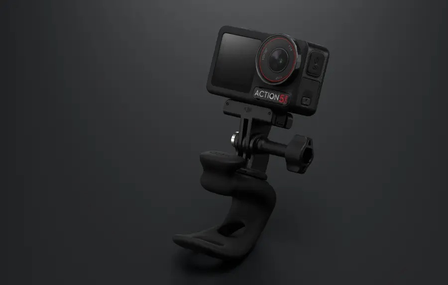 Mocowanie DJI Osmo Flexible Mount